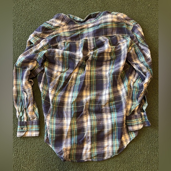 Cabela‘s flannel M - Picture 2 of 4